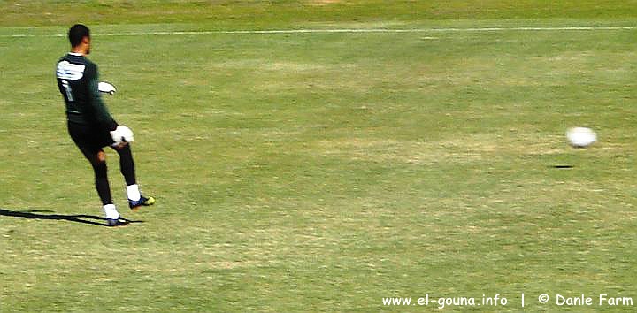 El Gouna FC vs FC Luzern 0074